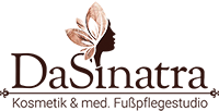 DaSinatra, Ihr Kosmetik- und med. Fußpflegestudio in Balingen